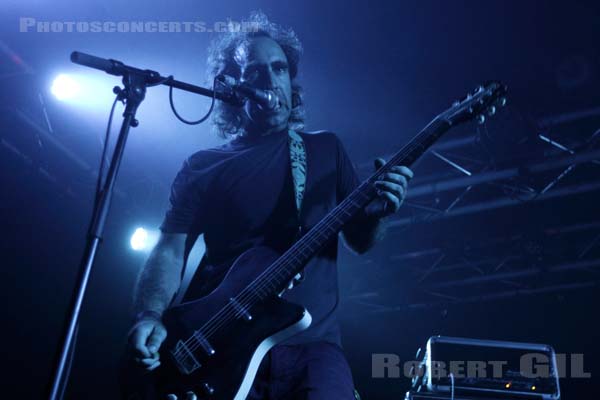BEECH CREEPS - 2015-07-17 - PARIS - La Boule Noire - 